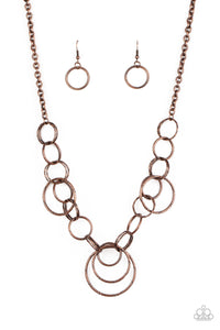 brought✽to✽you✽by✽blingflingbykatringing-relic-copper-necklace✽paparazzi-accessories