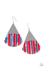 Load image into Gallery viewer, brought✽to✽you✽by✽blingflingbykatsocial-animal-red✽paparazzi-accessories
