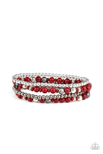 Load image into Gallery viewer, brought✽to✽you✽by✽blingflingbykatstacked-style-maker-red✽paparazzi-accessories
