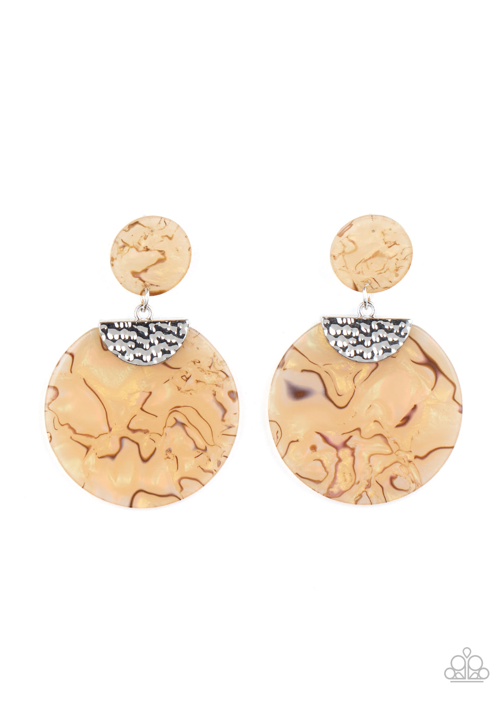 brought✽to✽you✽by✽blingflingbykatreally-retro-politan-yellow✽paparazzi-accessories