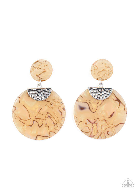 brought✽to✽you✽by✽blingflingbykatreally-retro-politan-yellow✽paparazzi-accessories