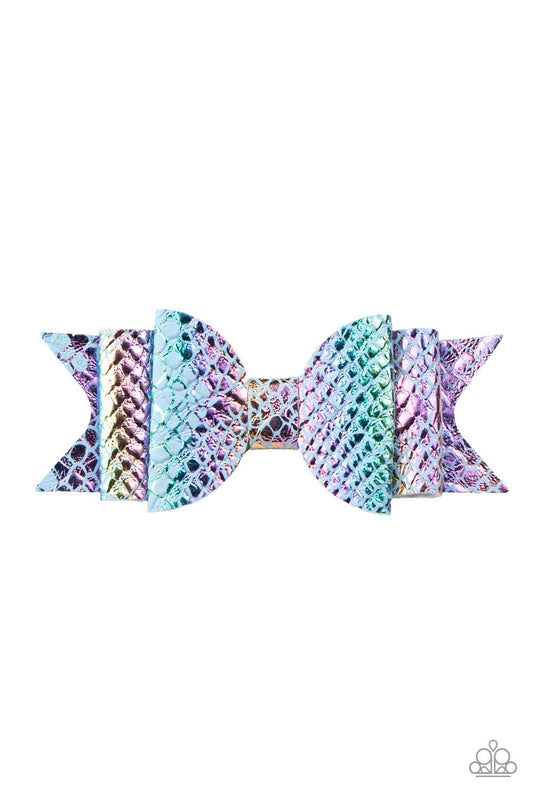 brought✽to✽you✽by✽blingflingbykatbow-your-mind-blue-hair clip✽paparazzi-accessories