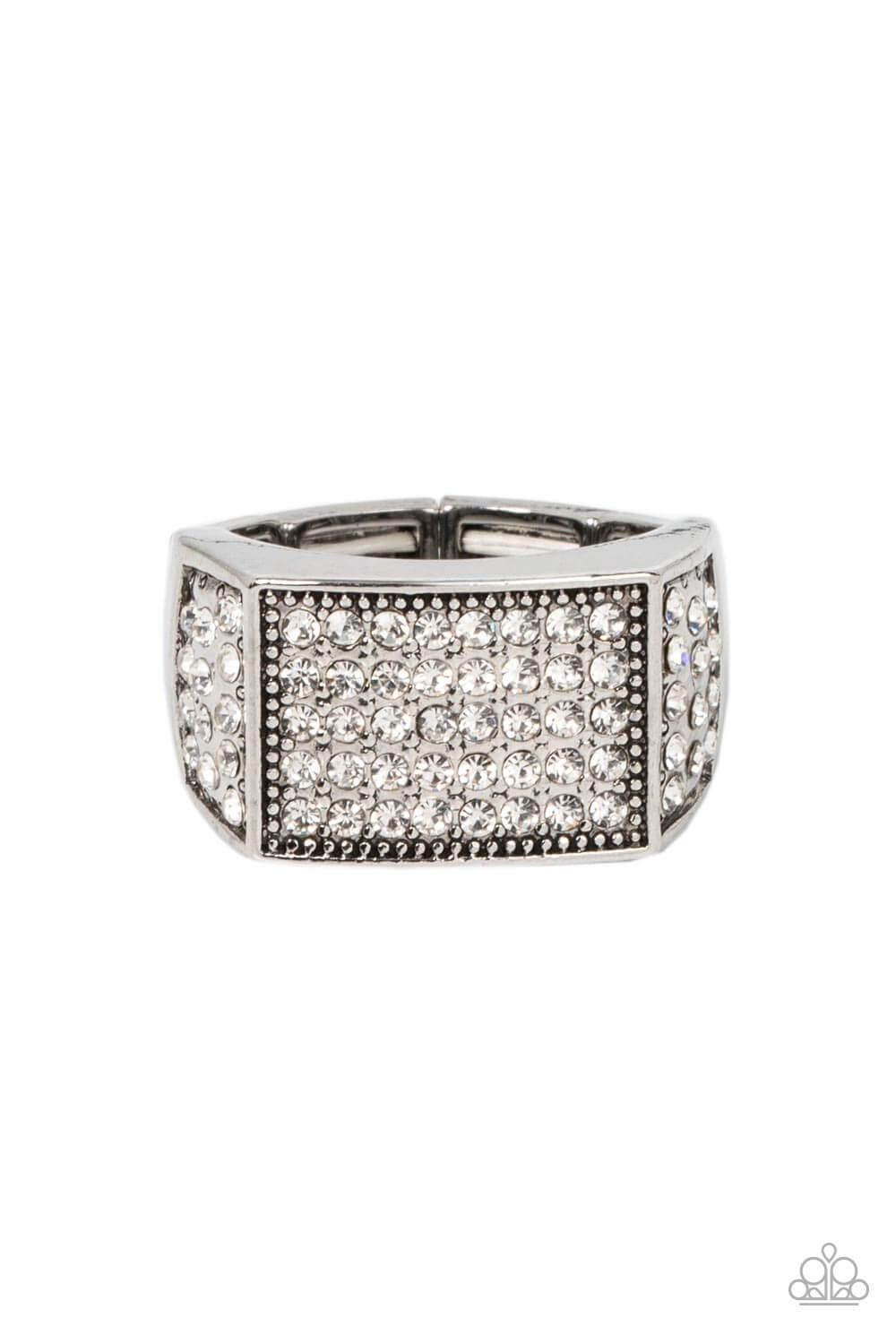 brought-to-you-by-blingflingbykat-metro-merger-white-ring-paparazzi-accessories-