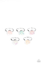 Load image into Gallery viewer, brought✽to✽you✽by✽blingflingbykatstarlet-shimmer-ring-kit-6556✽paparazzi-accessories
