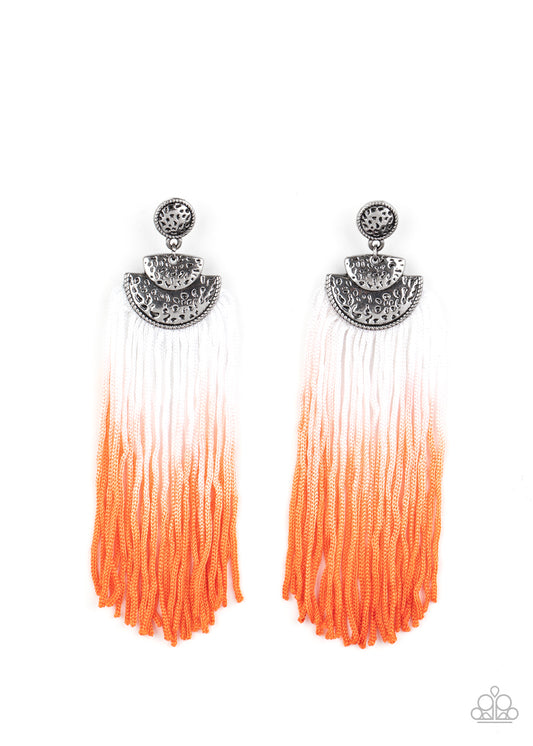 brought✽to✽you✽by✽blingflingbykatdip-it-up-orange-earrings✽paparazzi-accessories