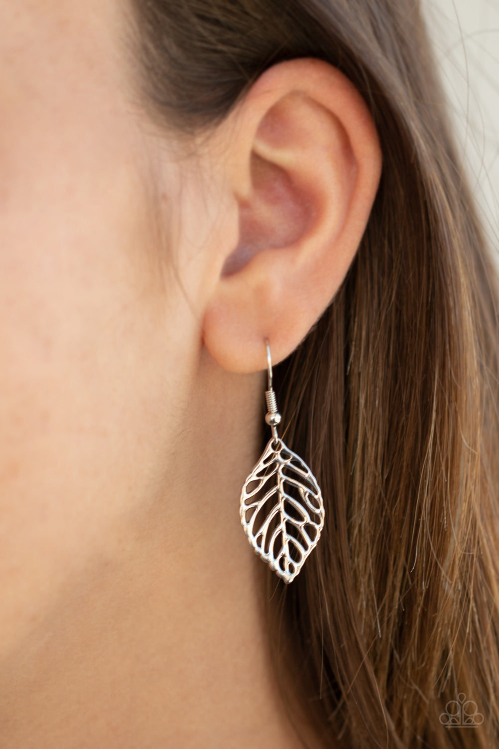 Paparazzi Accessories ✽ Just Be-LEAF - Multi Necklace✽Flat Rate Ship $4.50✽ - Blingflingbykat 