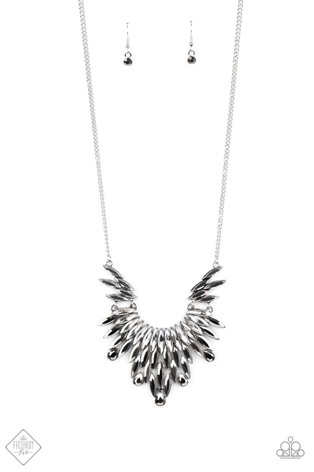 brought✽to✽you✽by✽blingflingbykatleave-it-to-luxe-silver-necklace✽paparazzi-accessories
