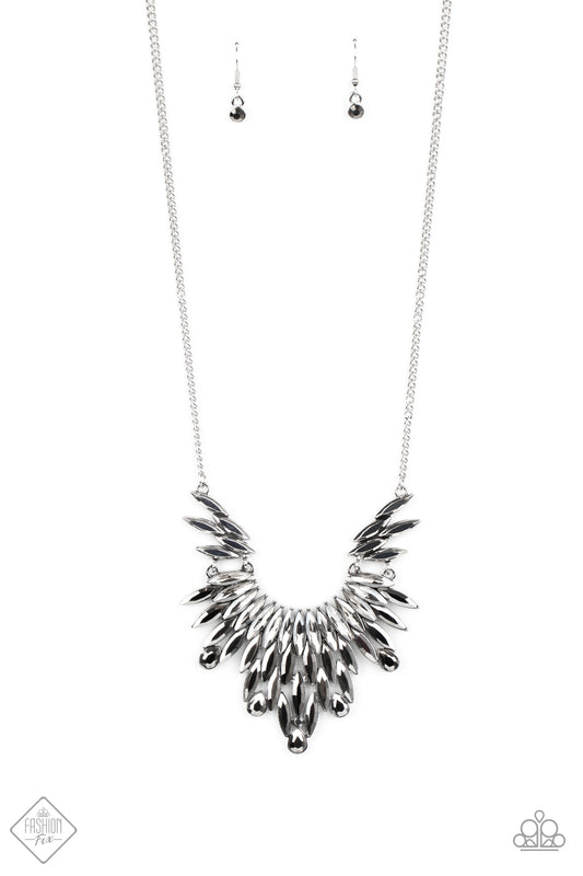 brought✽to✽you✽by✽blingflingbykatleave-it-to-luxe-silver-necklace✽paparazzi-accessories