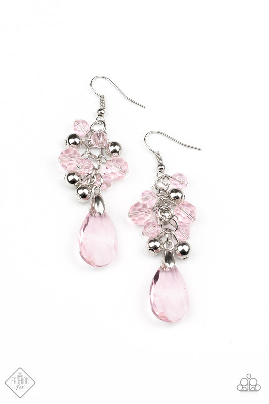 brought✽to✽you✽by✽blingflingbykatbefore-and-afterglow-pink-earrings✽paparazzi-accessories