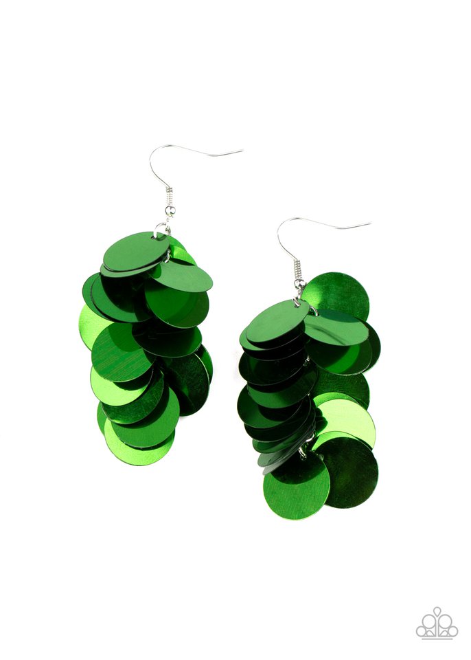 brought-to-you-by-blingflingbykat-now-you-sequin-it-green-earrings-paparazzi-accessories-