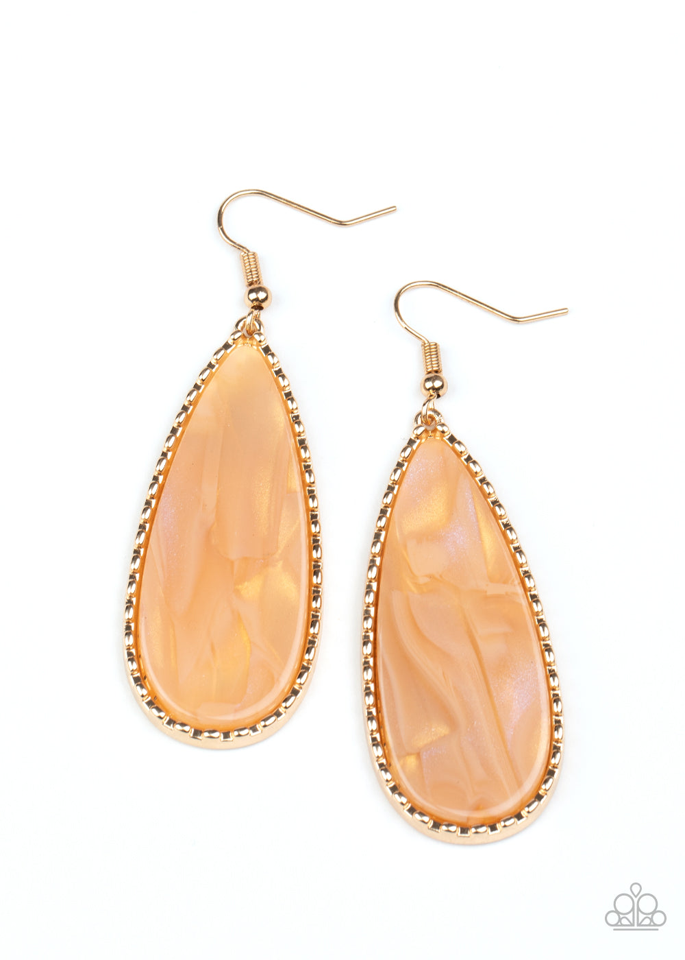 brought✽to✽you✽by✽blingflingbykatethereal-eloquence-gold-earrings✽paparazzi-accessories