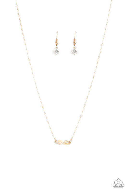 brought✽to✽you✽by✽blingflingbykat✽always-a-winner-gold-necklace✽paparazzi-accessories