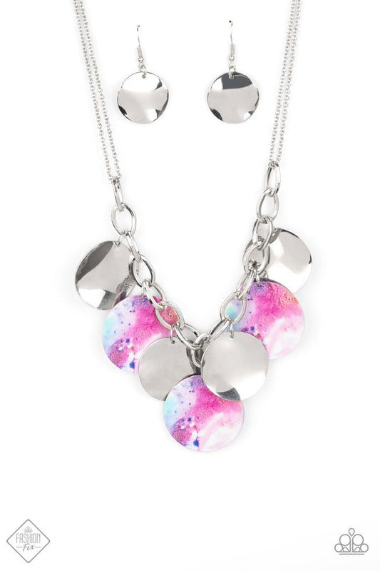 brought-to-you-by-blingflingbykat-tie-dye-drama-multi-necklace-paparazzi-accessories-