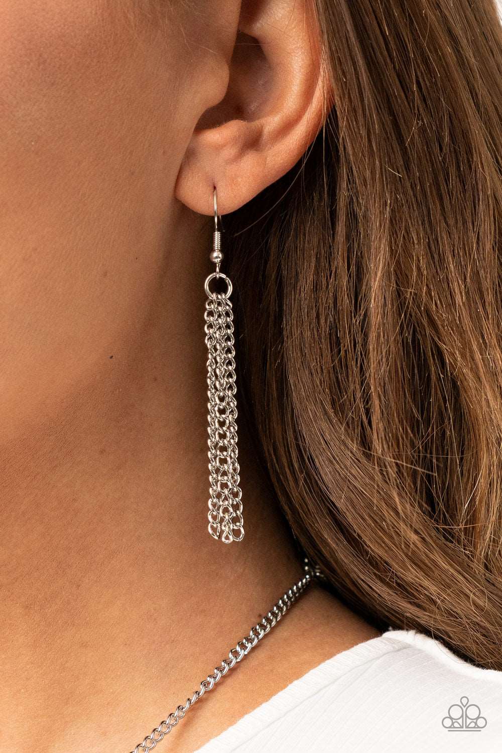 Paparazzi Accessories ✽ Artificial Animal - Purple Necklace✽Flat Rate Ship $4.50✽