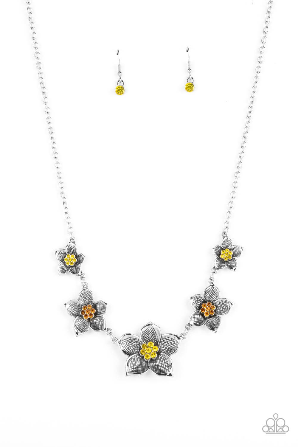 brought-to-you-by-blingflingbykat-wallflower-wonderland-yellow-necklace-paparazzi-accessories-