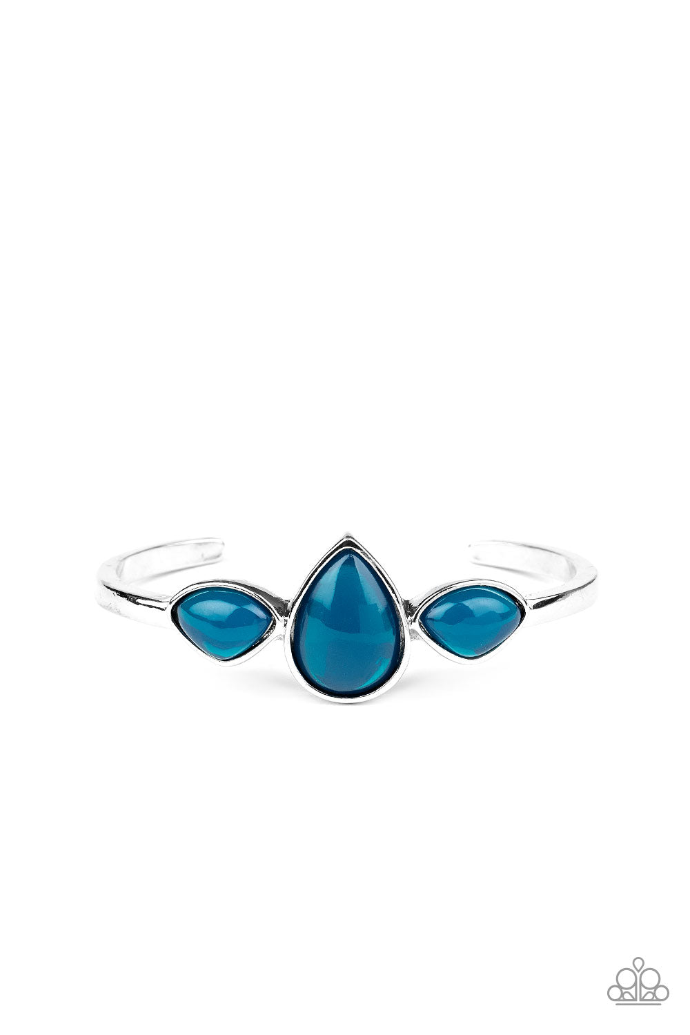 brought✽to✽you✽by✽blingflingbykatboho-beach-babe-blue-bracelet✽paparazzi-accessories