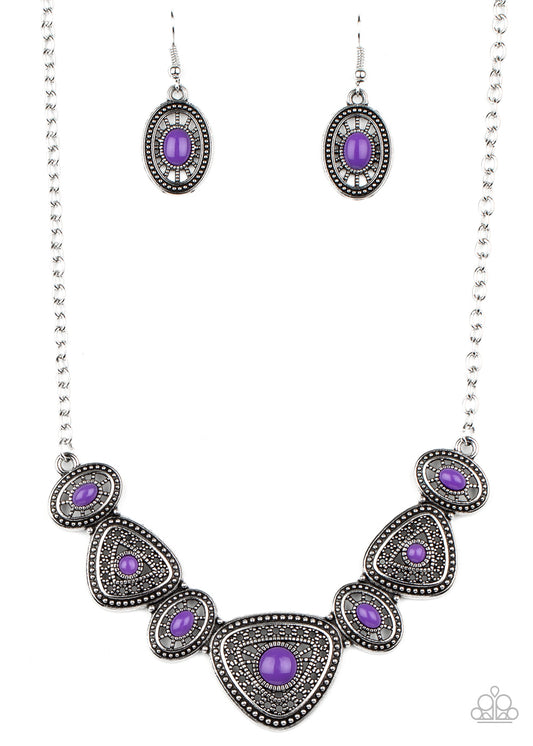 brought✽to✽you✽by✽blingflingbykattotally-terra-torial-purple✽paparazzi-accessories