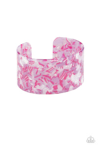 brought✽to✽you✽by✽blingflingbykatfreestyle-fashion-pink-bracelet✽paparazzi-accessories