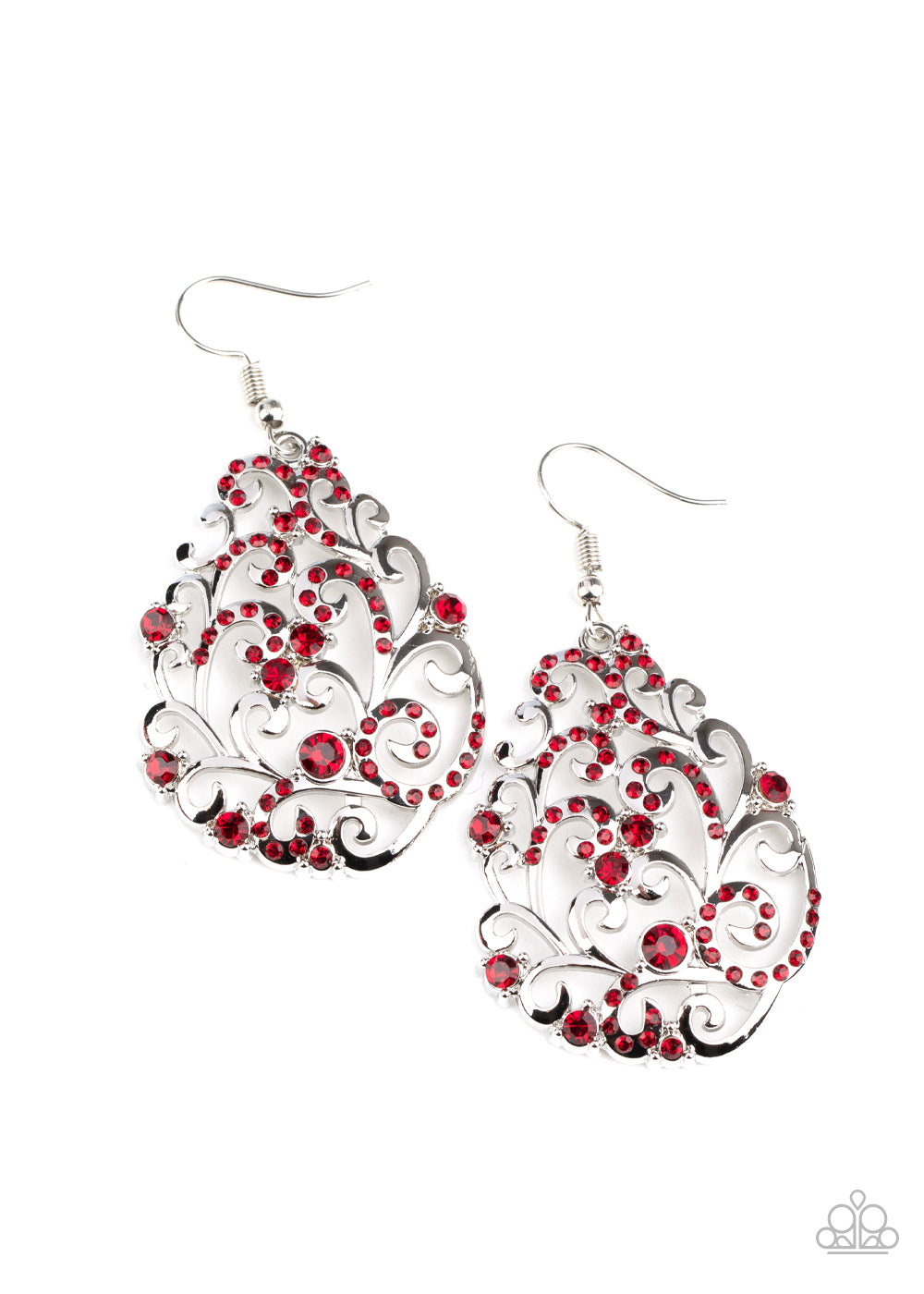 brought✽to✽you✽by✽blingflingbykatwinter-garden-red✽paparazzi-accessories