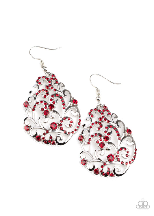 brought✽to✽you✽by✽blingflingbykatwinter-garden-red✽paparazzi-accessories