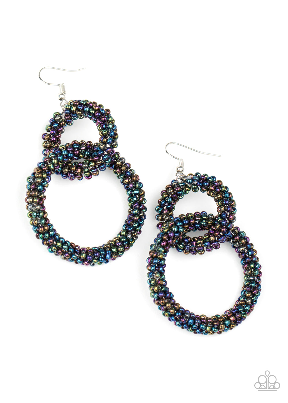 brought✽to✽you✽by✽blingflingbykatluck-bead-a-lady-multi-earrings✽paparazzi-accessories