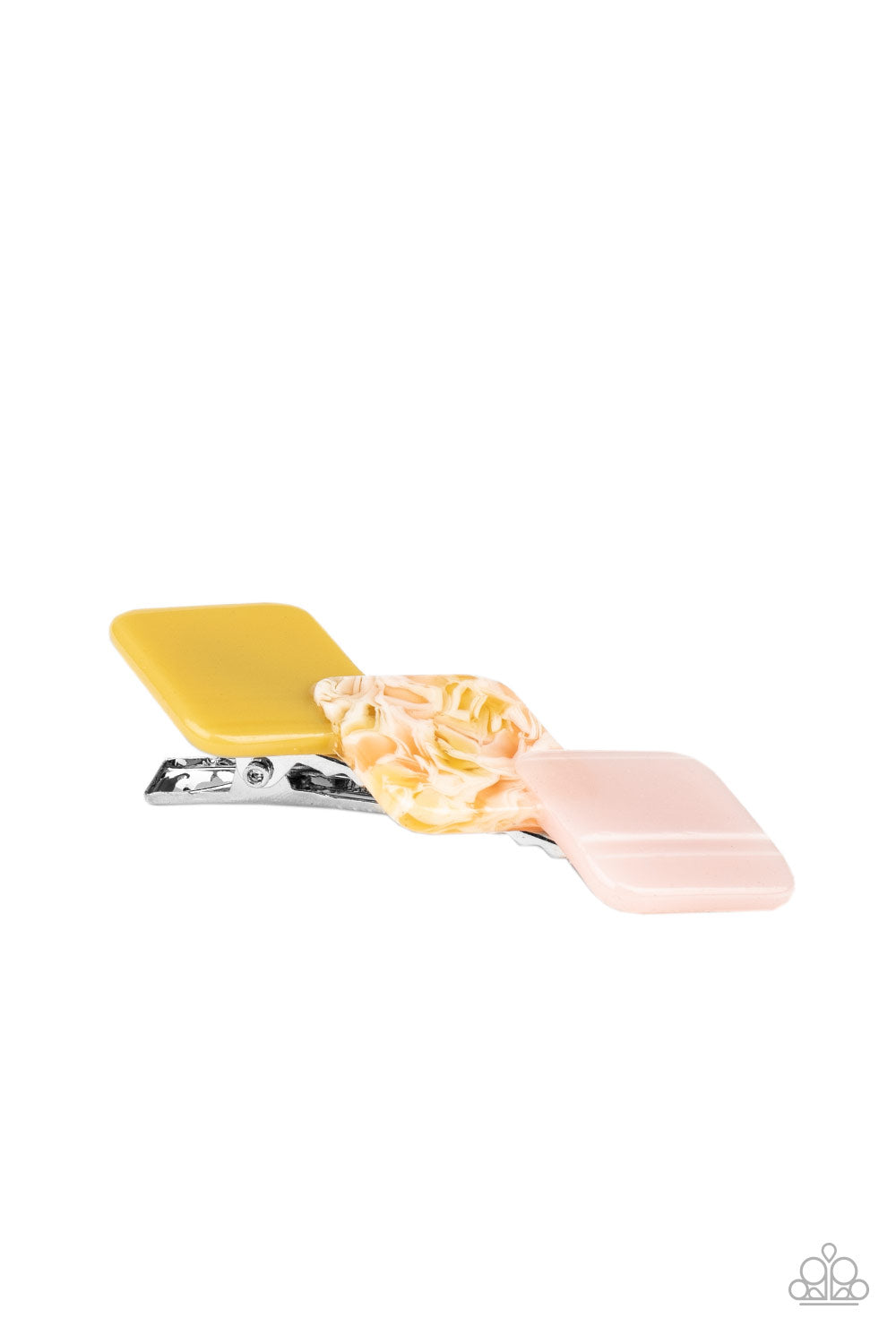 Paparazzi Accessories ✽ Ill Take It From HAIR Hair Clip✽Flat Rate Ship $4.50✽