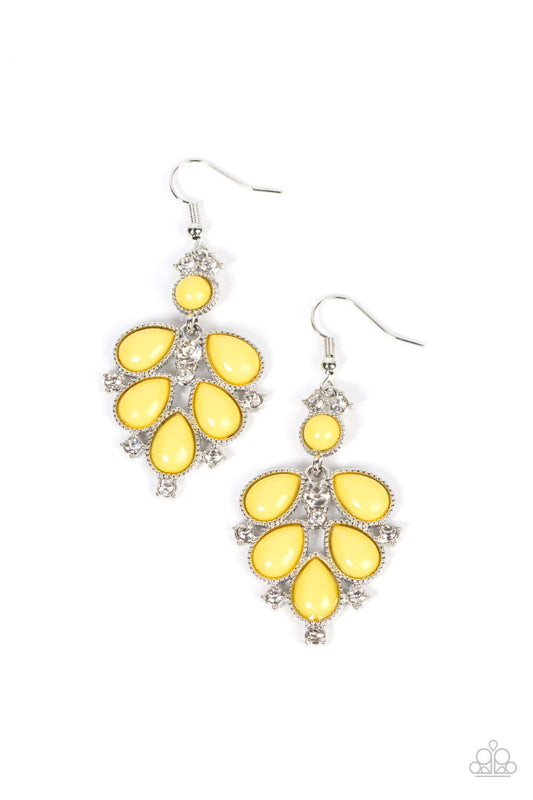 brought-to-you-by-blingflingbykat-transcendental-teardrops-yellow-earrings-paparazzi-accessories-