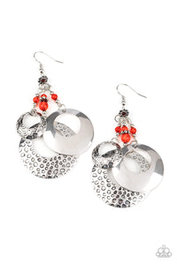 brought✽to✽you✽by✽blingflingbykatwanderlust-garden-red✽paparazzi-accessories
