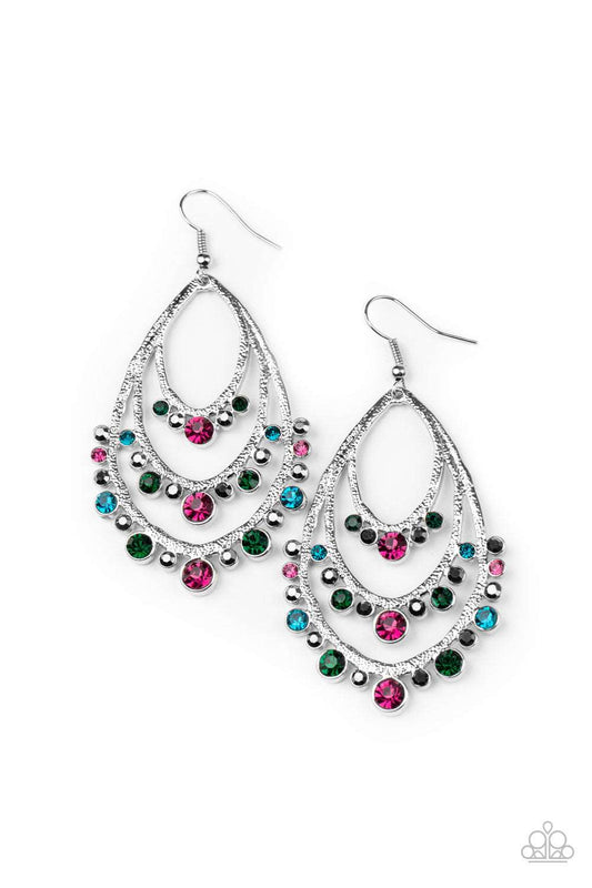 brought✽to✽you✽by✽blingflingbykatbreak-out-in-tiers-multi-earrings✽paparazzi-accessories