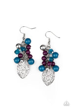 Load image into Gallery viewer, brought✽to✽you✽by✽blingflingbykatfruity-finesse-multi-earrings✽paparazzi-accessories
