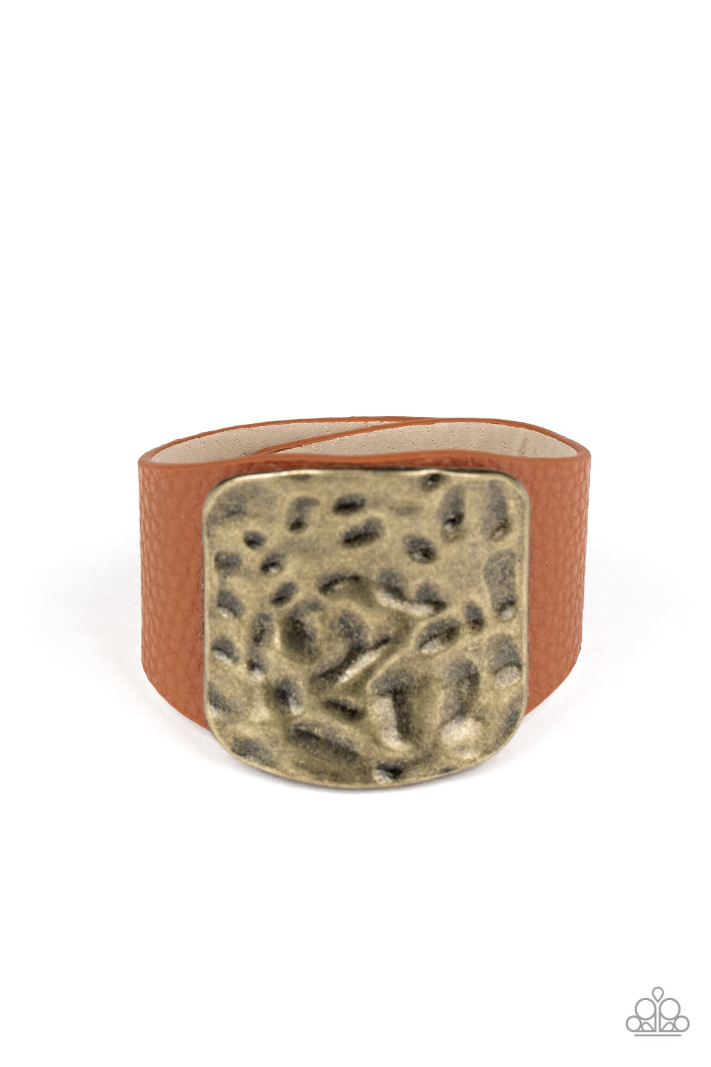 brought✽to✽you✽by✽blingflingbykatbrighten-up-brass-bracelet✽paparazzi-accessories