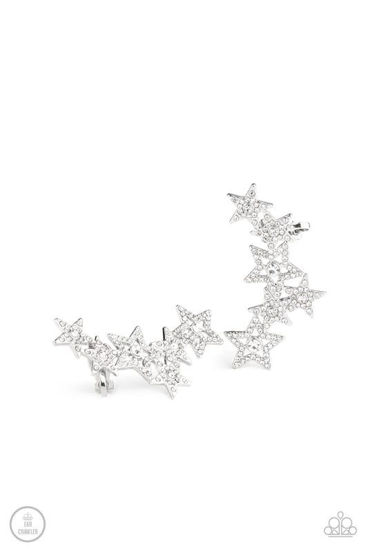 brought✽to✽you✽by✽blingflingbykatstar-spangled-shimmer-white✽paparazzi-accessories