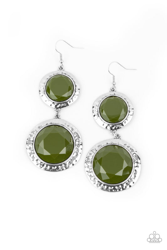 brought✽to✽you✽by✽blingflingbykatthrift-shop-stop-green-earrings✽paparazzi-accessories