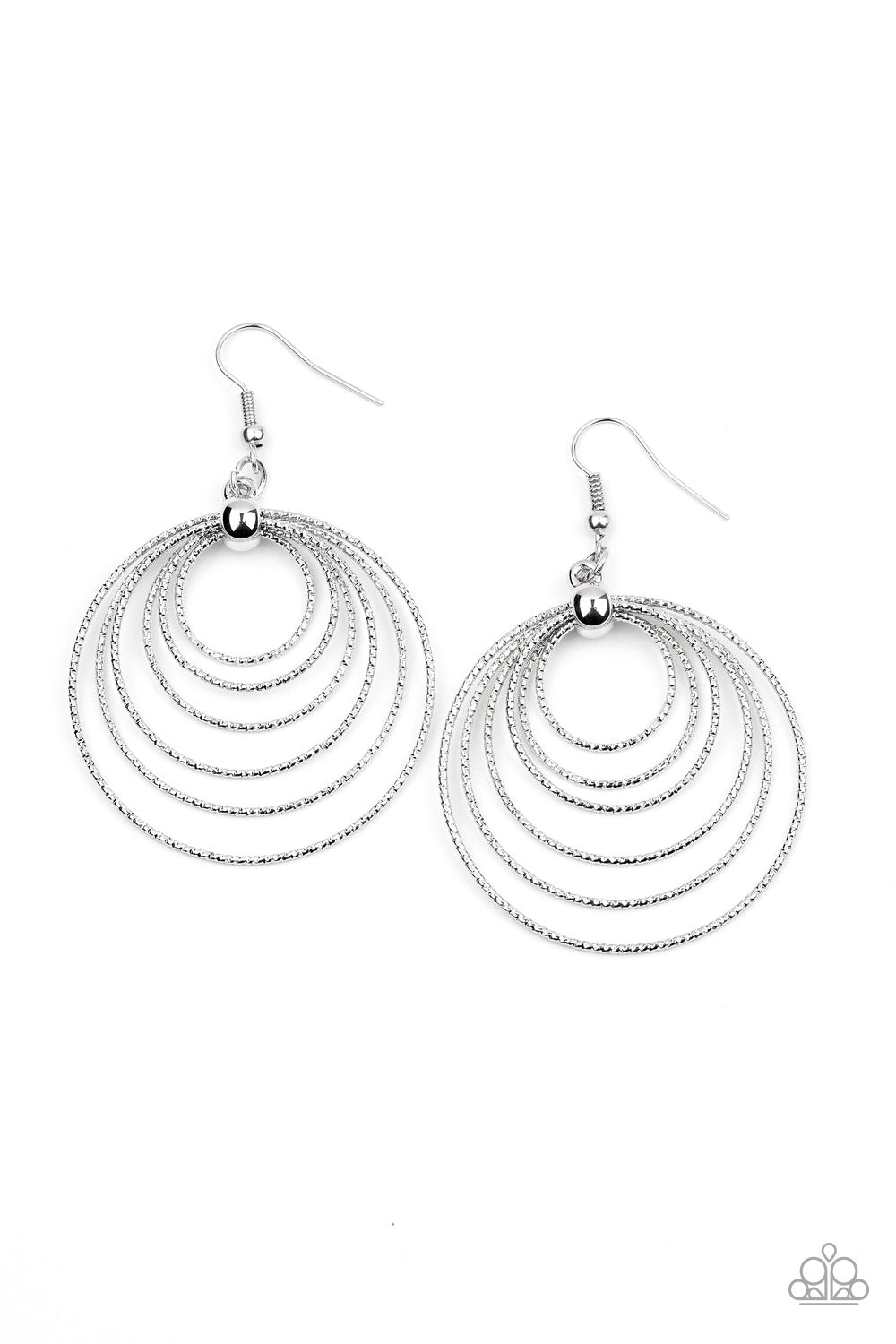 brought✽to✽you✽by✽blingflingbykatelliptical-elegance-silver-earrings✽paparazzi-accessories