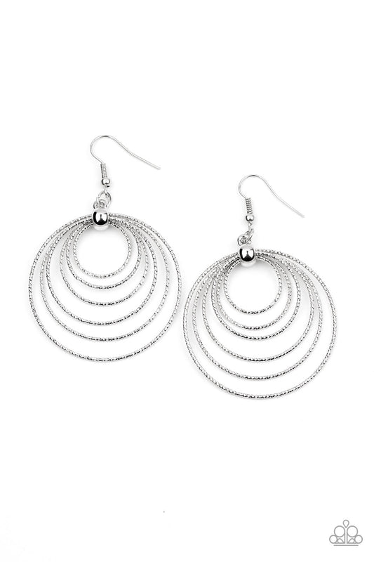 brought✽to✽you✽by✽blingflingbykatelliptical-elegance-silver-earrings✽paparazzi-accessories