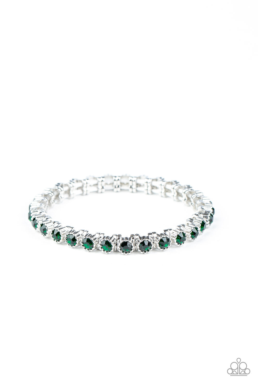 brought✽to✽you✽by✽blingflingbykatstarry-social-green-bracelet✽paparazzi-accessories