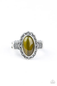 brought✽to✽you✽by✽blingflingbykatfabulously-flawless-green-ring✽paparazzi-accessories