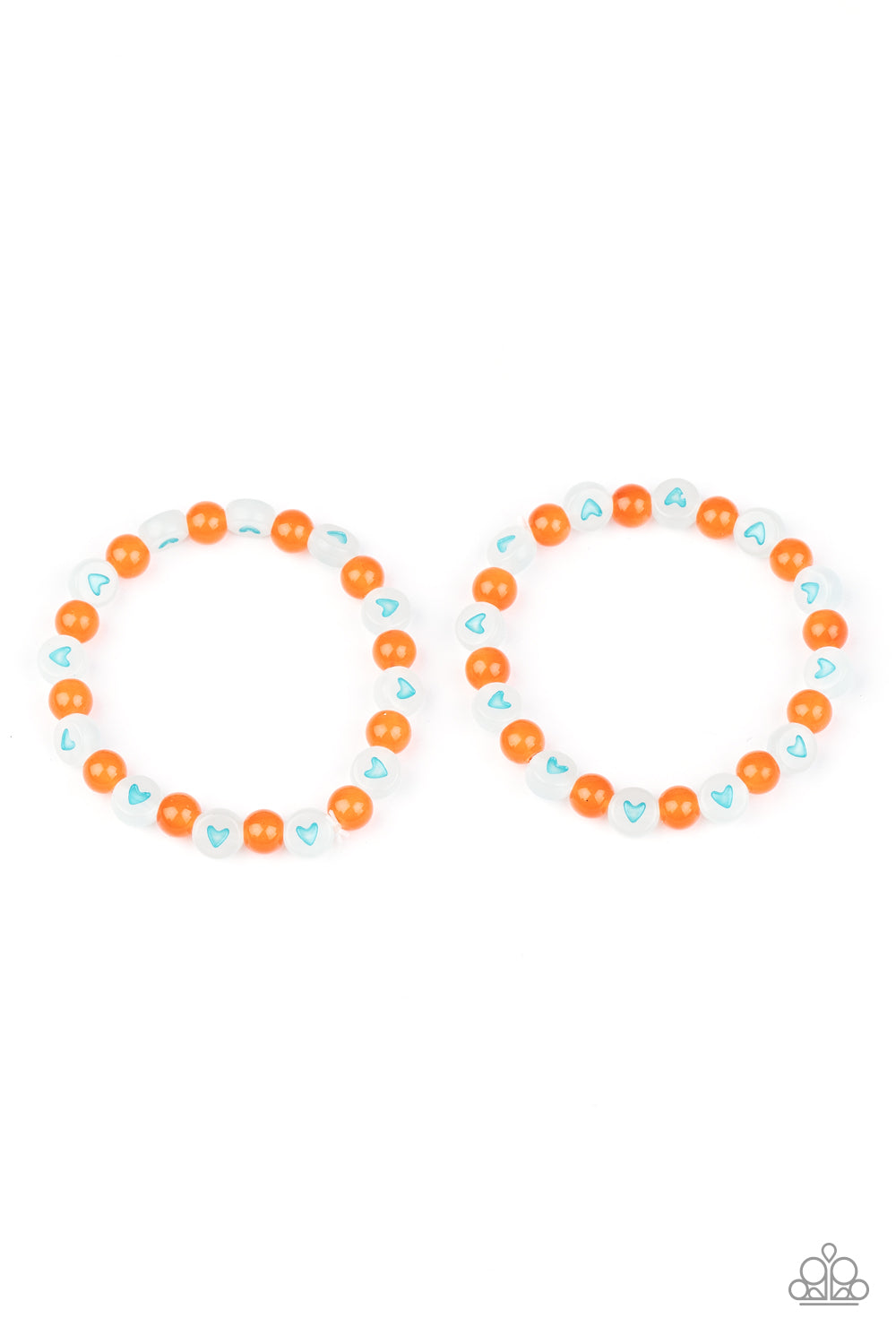 Paparazzi Accessories ✽ Starlet Shimmer Bracelet Kit P9SS-MTXX-227XX Starlet Shimmer Bracelets✽Flat Rate Ship $4.50✽ - Blingflingbykat 