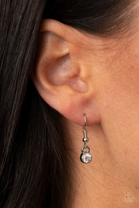 Paparazzi Accessories ✽ Spontaneous Sparkle - Blue Necklace✽Flat Rate Ship $4.50✽