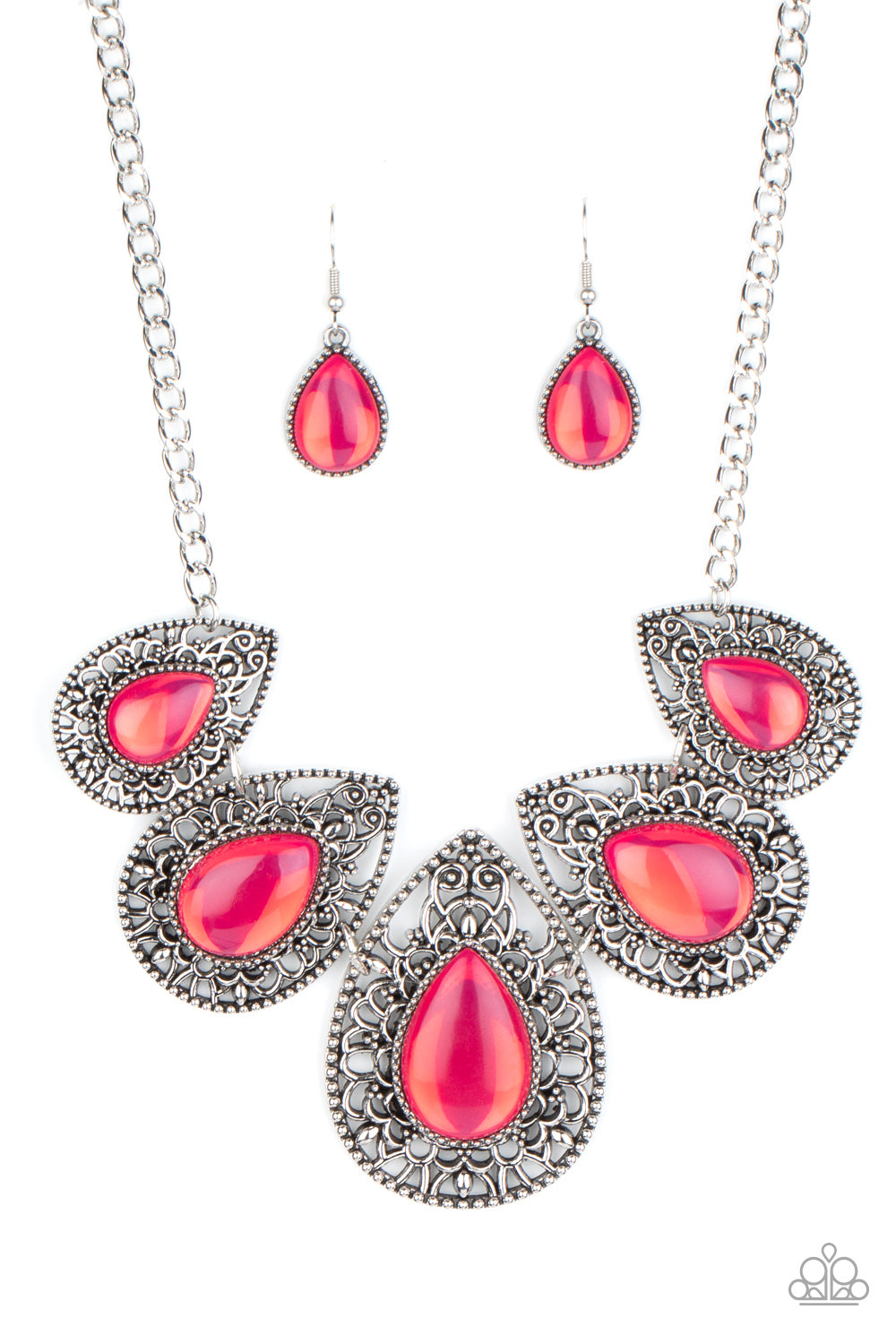 brought✽to✽you✽by✽blingflingbykatopal-auras-pink-necklace✽paparazzi-accessories