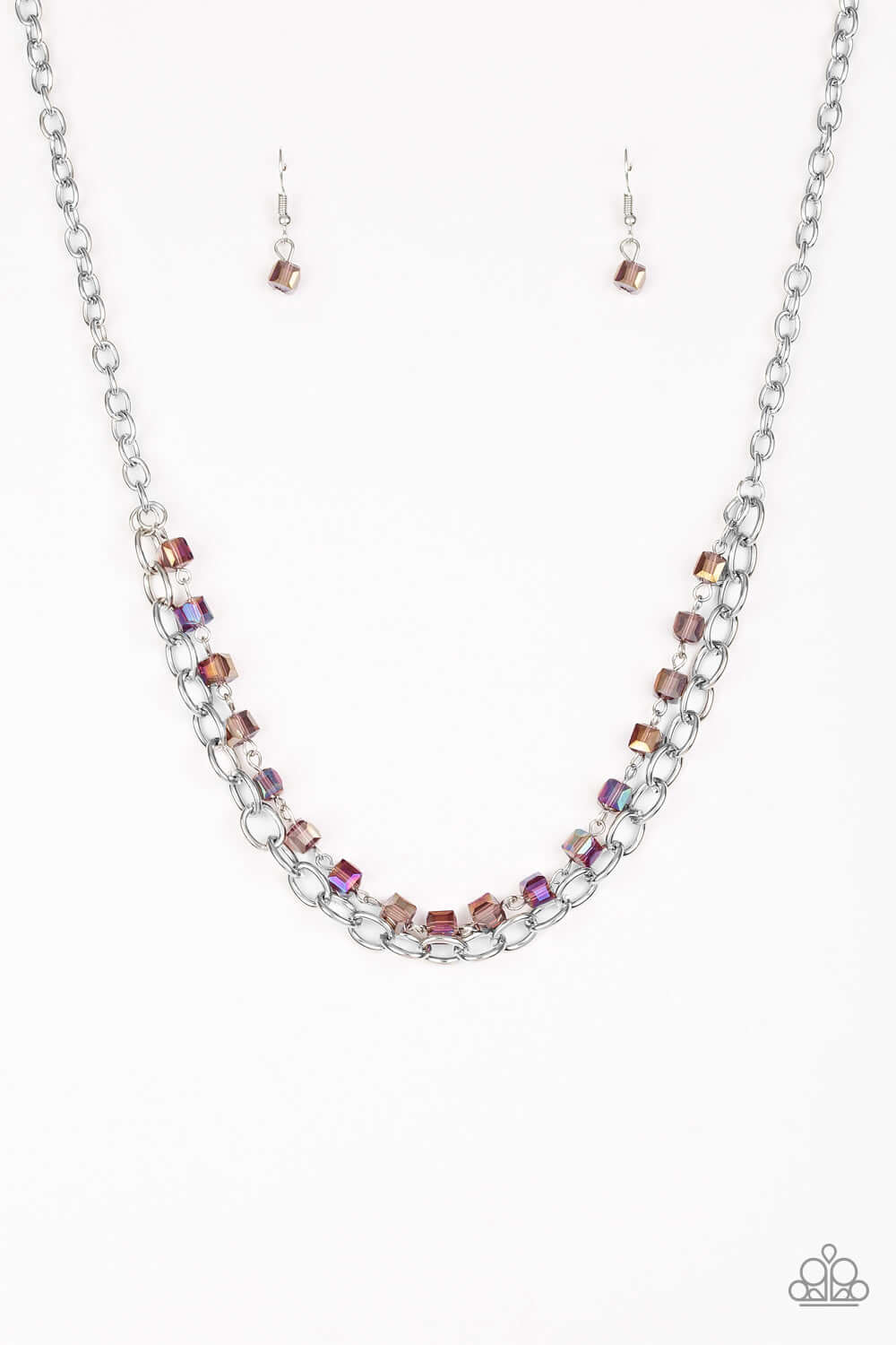 brought✽to✽you✽by✽blingflingbykat✽block-party-princess-purple-necklace✽paparazzi-accessories