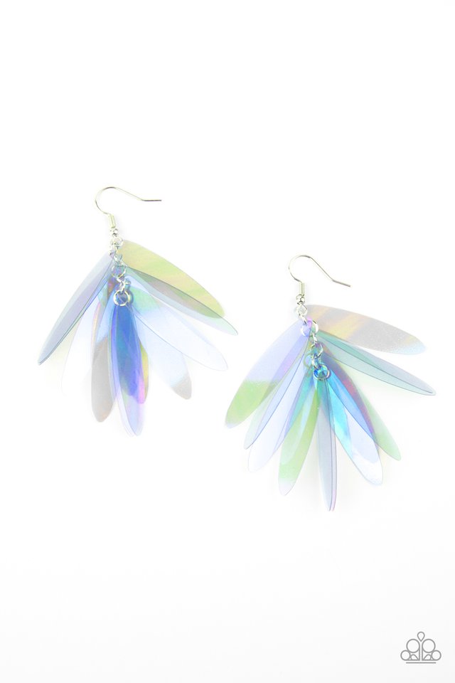 brought-to-you-by-blingflingbykat-holographic-glamour-blue-earrings-paparazzi-accessories-