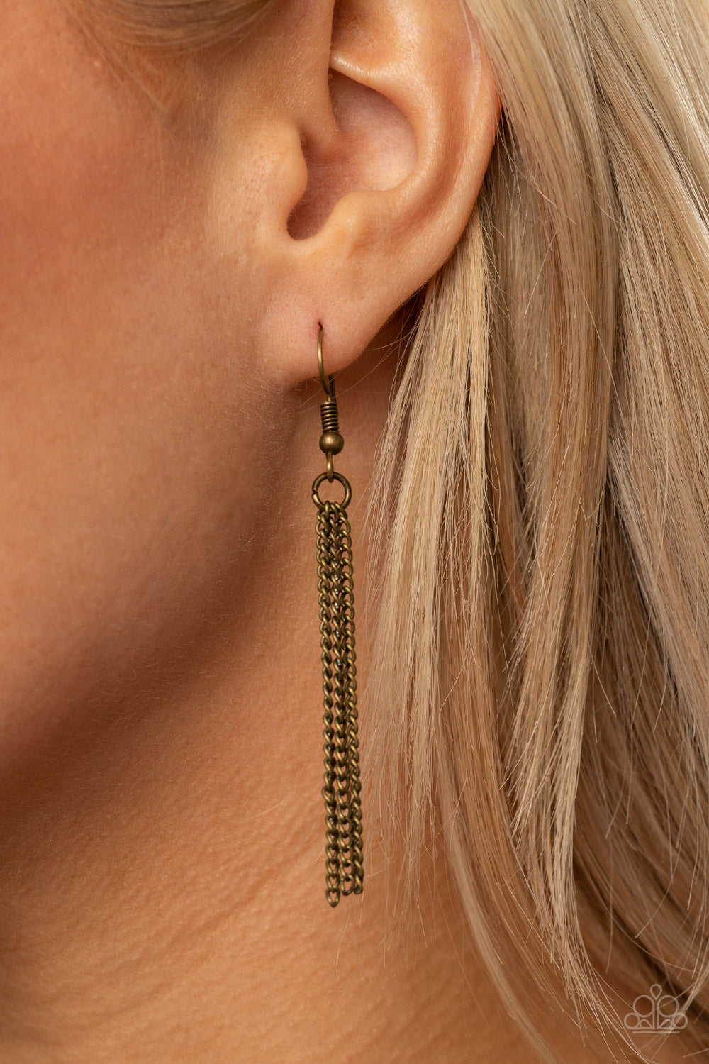 Paparazzi Accessories ✽ Runway Rival - Orange Necklace✽Flat Rate Ship $4.50✽ - Blingflingbykat 