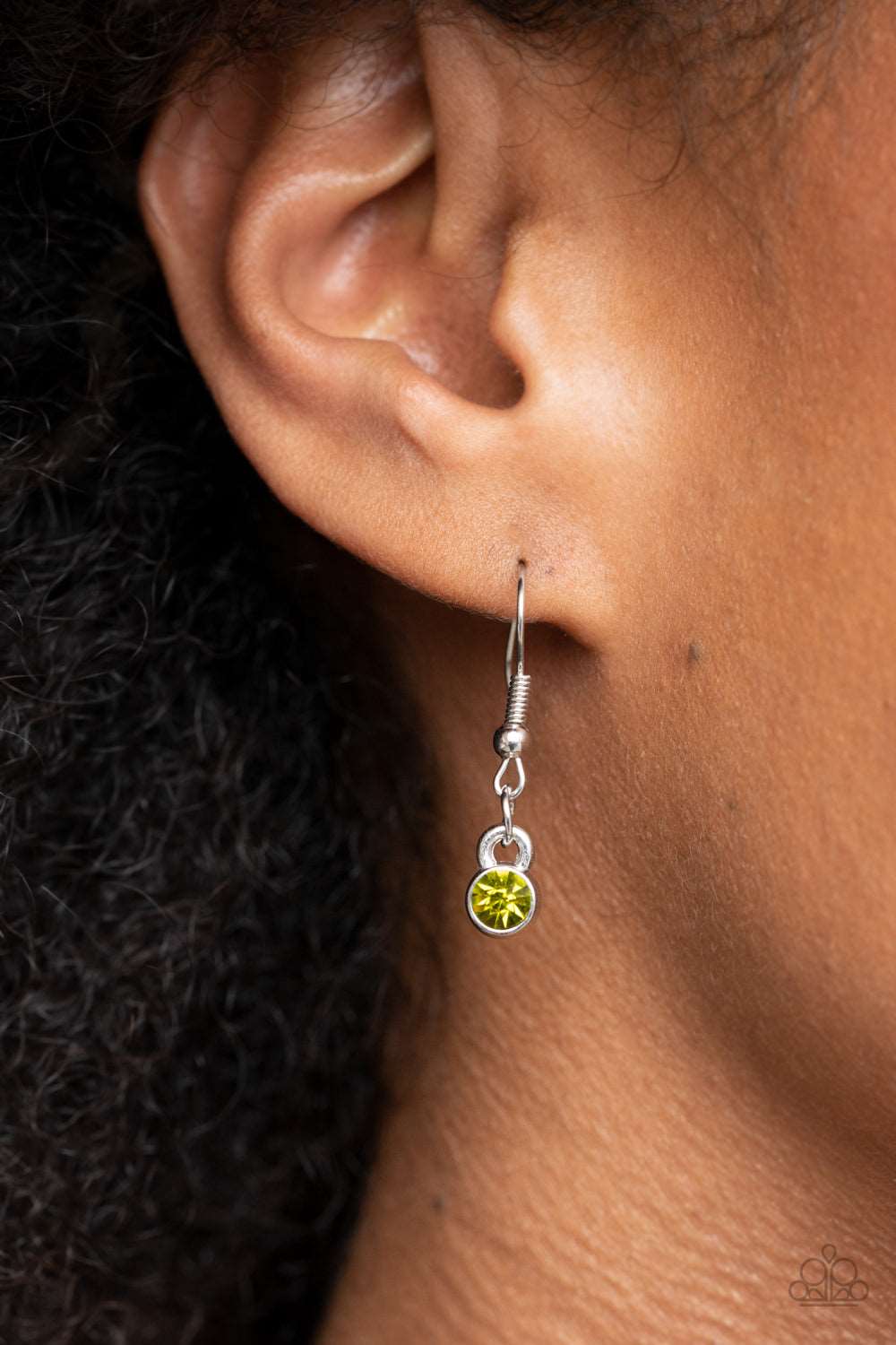 Paparazzi Accessories ✽ Armed and FABULOUS - Green Necklace✽Flat Rate Ship $4.50✽