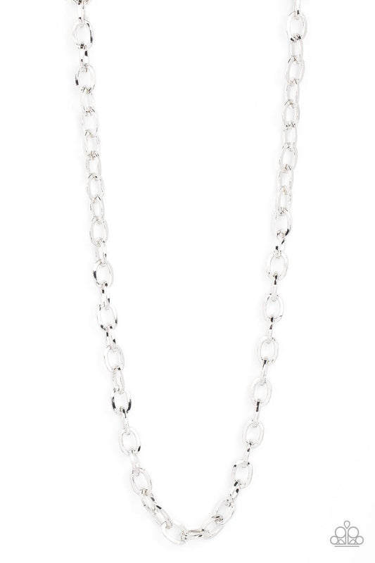 brought-to-you-by-blingflingbykat-player-of-the-year-silver-mens necklace-paparazzi-accessories-