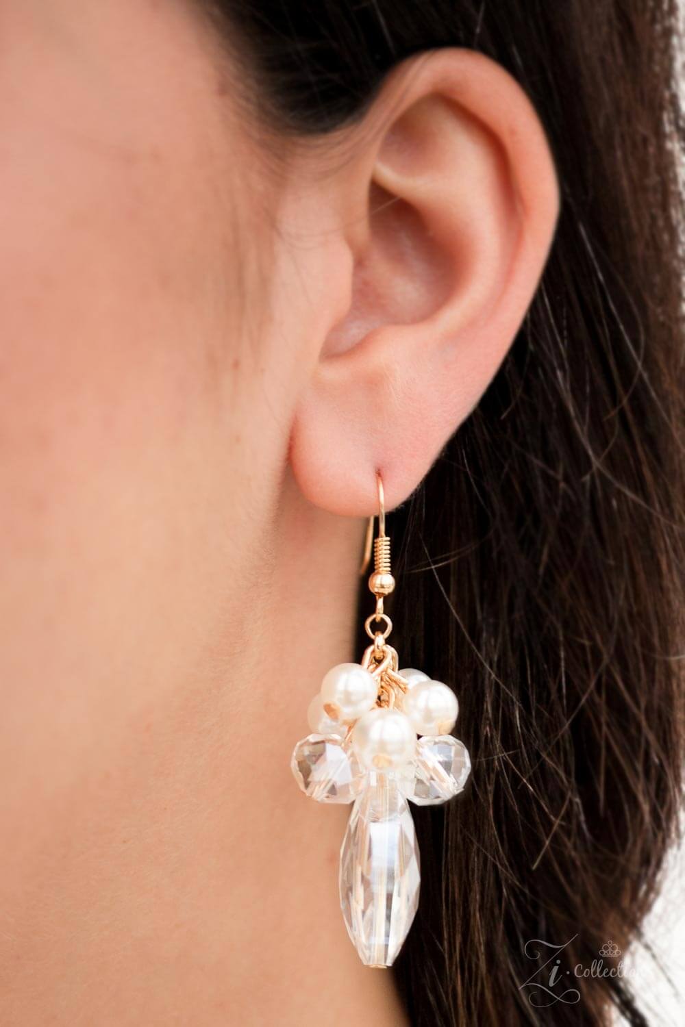 Paparazzi Accessories ✽ Captivate ✽Flat Rate Ship $4.50✽ - Image #3