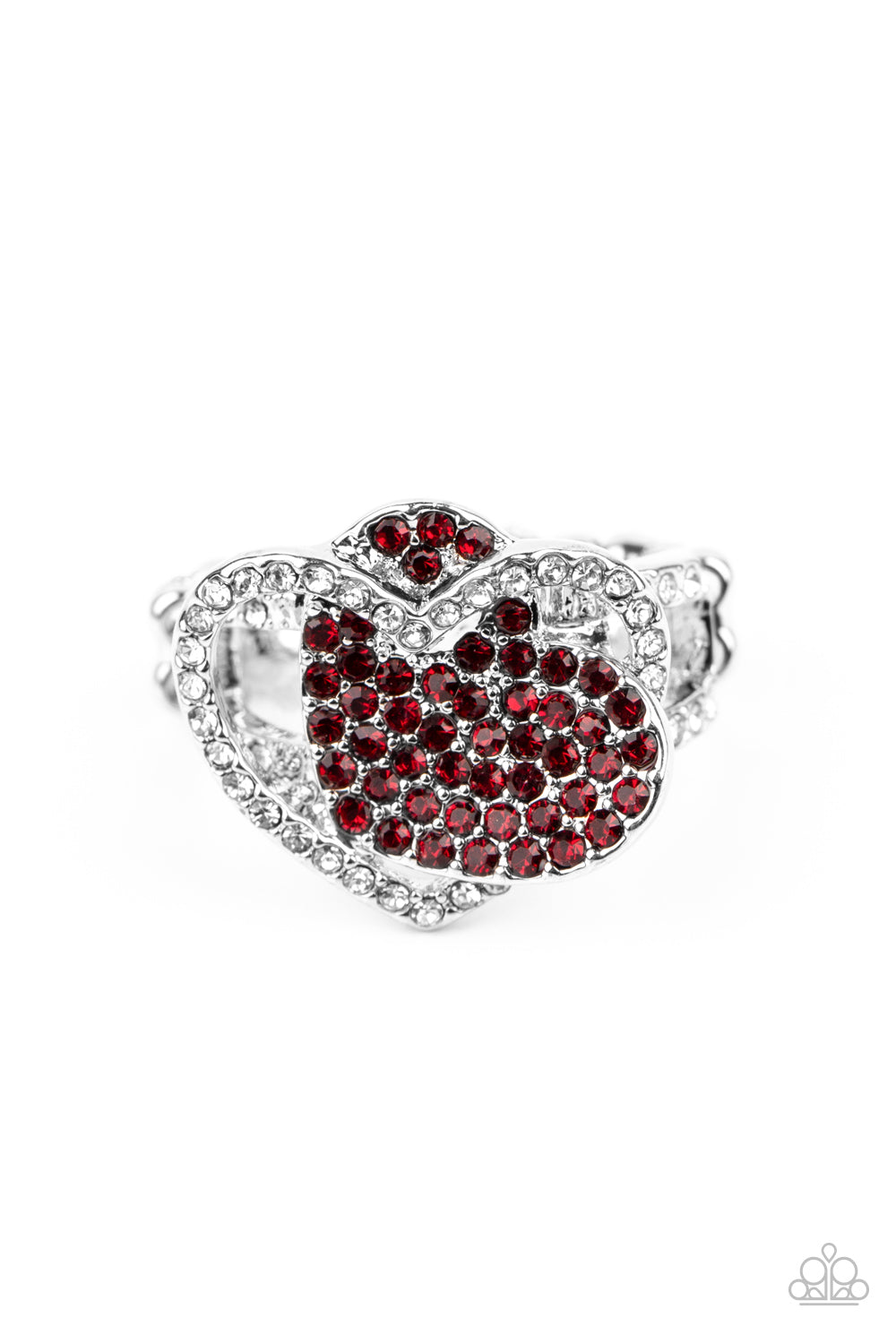 brought✽to✽you✽by✽blingflingbykatmillion-dollar-matchmaker-red✽paparazzi-accessories