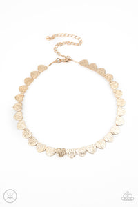 brought✽to✽you✽by✽blingflingbykatplaying-heart-to-get-gold-necklace✽paparazzi-accessories