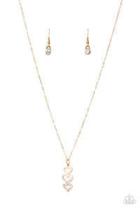 brought✽to✽you✽by✽blingflingbykatwith-all-your-hearts-gold-necklace✽paparazzi-accessories