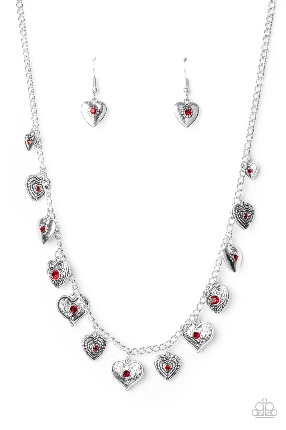 brought✽to✽you✽by✽blingflingbykatlovely-lockets-red✽paparazzi-accessories